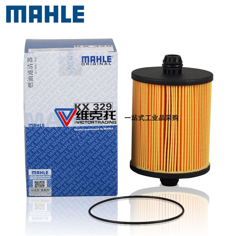 德國(guó) MAHLE:濾芯、過濾器、空氣干燥器 