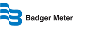 Badger機械式流量計、電子流量計