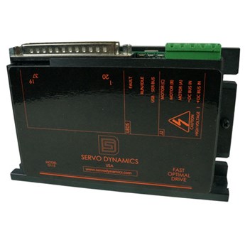 SERVO DYNAMICS D115數(shù)字伺服驅(qū)動器